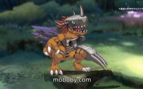 《数码宝贝：绝境求生》是一款什么样的游戏？