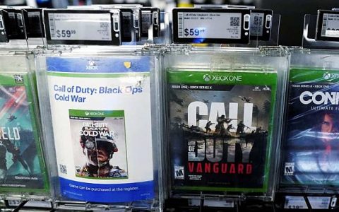 Microsoft 游戏部门裁员 1,900 人 前 Activision Blizzard 员工和 Xbox 团队受影响