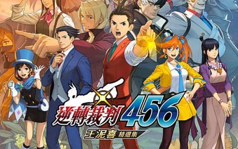 2024 年我最期待的十款游戏作品