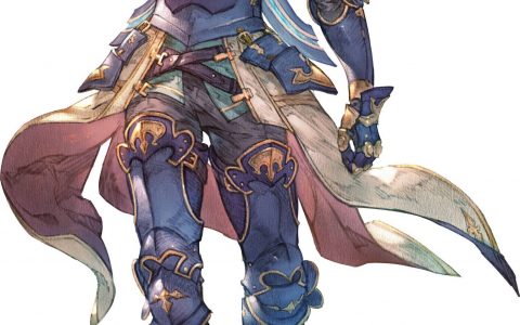 结碧蓝之约！《Granblue Fantasy: Relink》个性独具的登场角色和敌对组织介绍来啦！