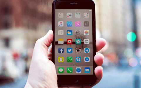 2024最新 4招删除 iPhone App 教学，用不到的 App 就删除