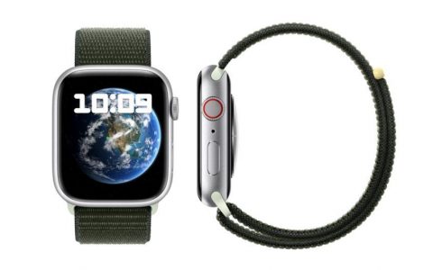 智能手表变身鼠标 隔空手势就能操作iPad、笔电