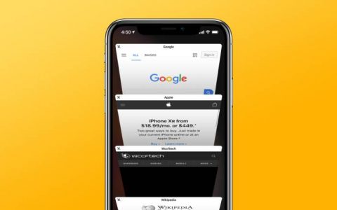 iOS 17.4更新后，Safari将不再是预设浏览器，苹果开放第三方浏览器选项