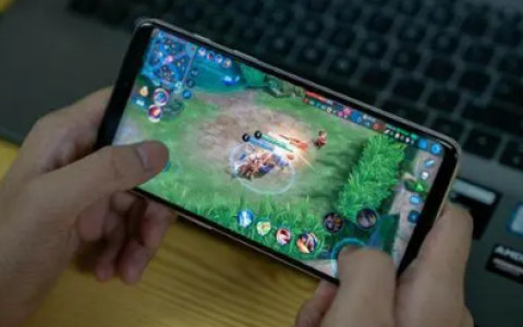 每天能赚10~20元的手机游戏 (玩的好游戏一小时赚50元不是问题)