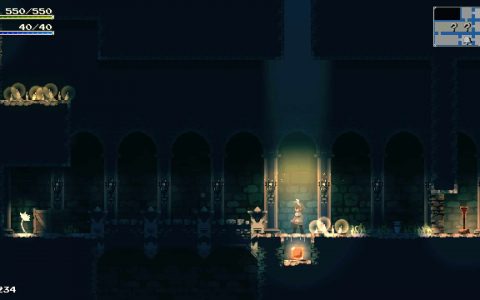 PLAYISM 发表《莫莫多拉：月下告别》登上 Steam
