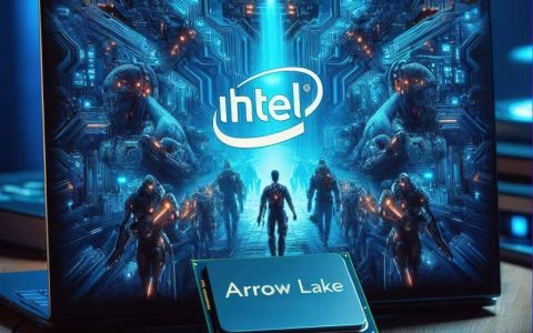 Intel Arrow Lake-U低功耗CPU将成为Lunar Lake的更便宜替代品：Intel 3制程，Perf/Watt提升10%