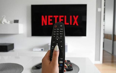 Netflix 暂不开发 Vision Pro 专用 App