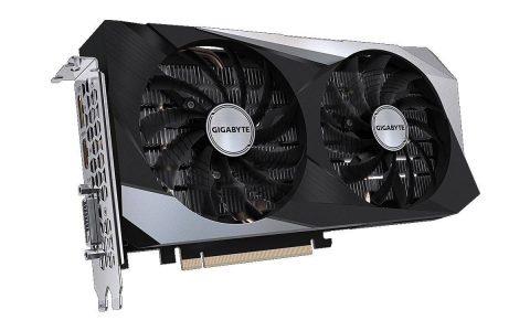 NVIDIA RTX 3050 6GB 规格曝光， 2304 CUDA