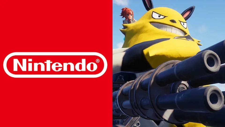 （图源：Nintendo）