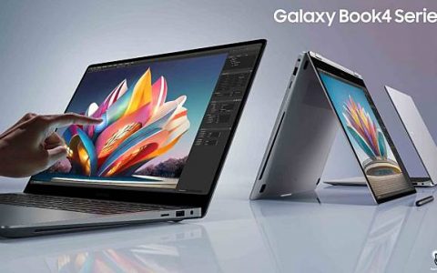 Samsung Galaxy Book4 笔电 将加入 Microsoft Copilot AI 功能