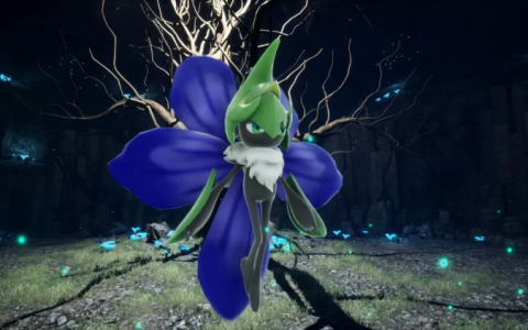 【幻兽帕鲁】夜晚限定出没的帕鲁位置汇整一览表！