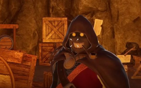 【幻兽帕鲁】无限刷新神兽和最强词条教学，在家轻松抓满全图鉴，刷满黄金词条，黑市商人BUG教学。