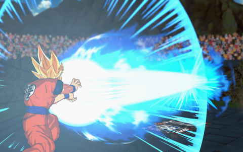 “Dragon Ball Super Card Game Fusion World”—攻略—数字与实体双线并行，缝合但有趣的七龙珠TCG