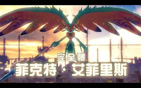 Switch-星之卡比探索发现 游玩心得分享（下）