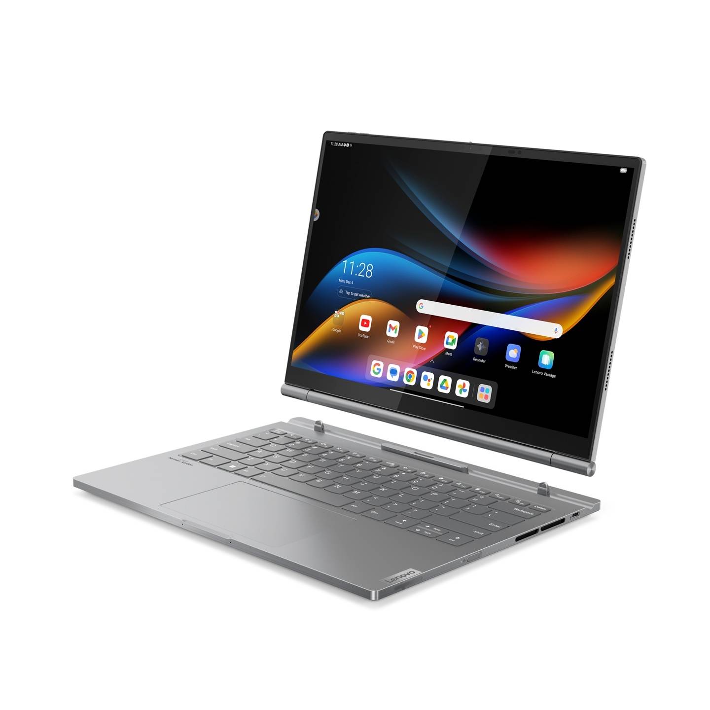 Lenovo 在 CES 公布多款筆電更新:X1 Carbon、X1 2-in-1 翻轉筆電與雙系統切換機種 ThinkBook Plus Lenovo 在 CES 公布多款筆電更新:X1 Carbon、X1 2-in-1 翻轉筆電與雙系統切換機種 ThinkBook Plus