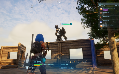 幻兽帕鲁据点生产帕鲁推荐 （随时更新）