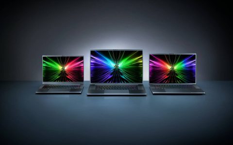 Razer Balde电竞笔电更新2024产品线，OLED屏幕反应时间低至0.2毫秒