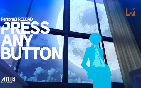 《Persona 3 Reload》试玩！新要素和画面的升级让游戏更贴近现代风格！