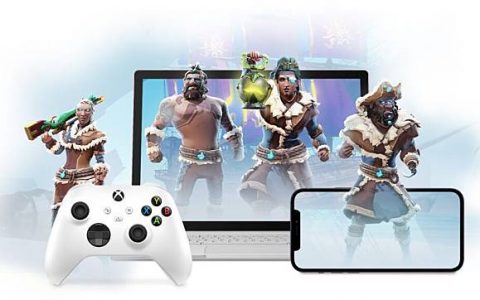 苹果让 Game Streaming App 上架 云游戏将在 App Store 解禁