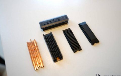 CES 2024：Cooler Master展示大型原型显示卡散热器，配备双Mobius风扇、Gen5 SSD散热器和新型AIO