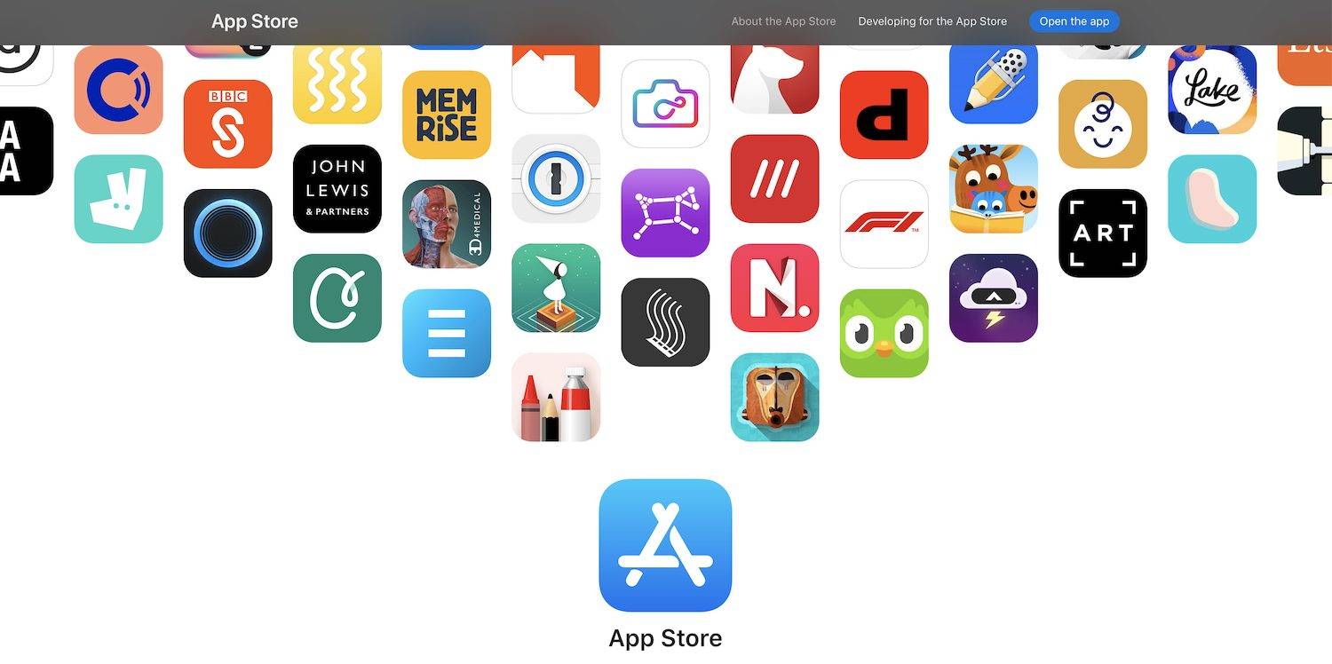 Apple App Store 将一刀两半！？ 出奇招对应欧盟要求的Sideloading侧载规定-