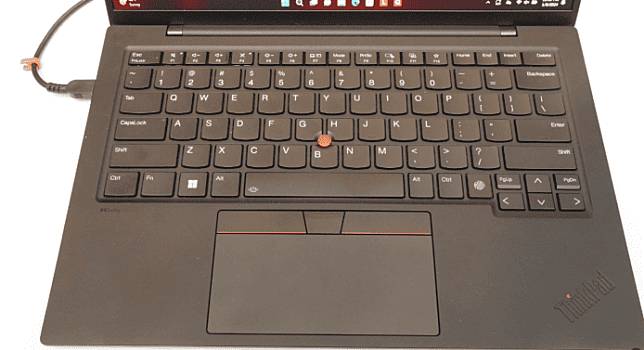 【CES 2024】Lenovo 全新 ThinkPad X1 Carbon 12th Gen ThinkPad X1 2-in-1 9th Gen 登场 配备 Intel Core Ultra 处理器