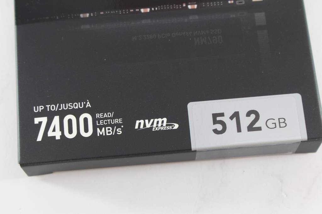 雷克沙Lexar ARES DDR5-6800 RGB 超频内存 与 NM790固态硬盘-电竞入手新选择，价格漂亮CP值爆表