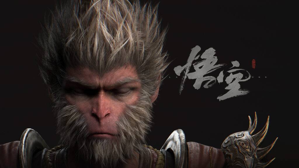 black myth wukong b0a6t
