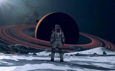 《星空》与太空总署合作！ 玩家将有机会得到亲手设计的太空衣