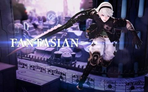 退休前最后一作？ 《FF》之父坂口博信正在为新游戏撰写剧本