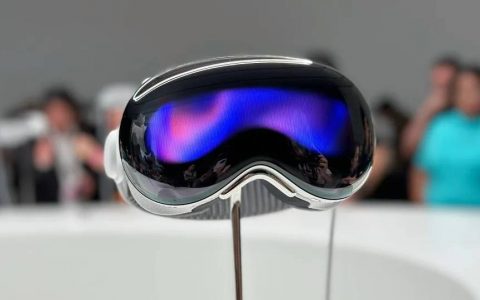 Netflix 至少在短时间内不会为 Vision Pro 推出专属 app