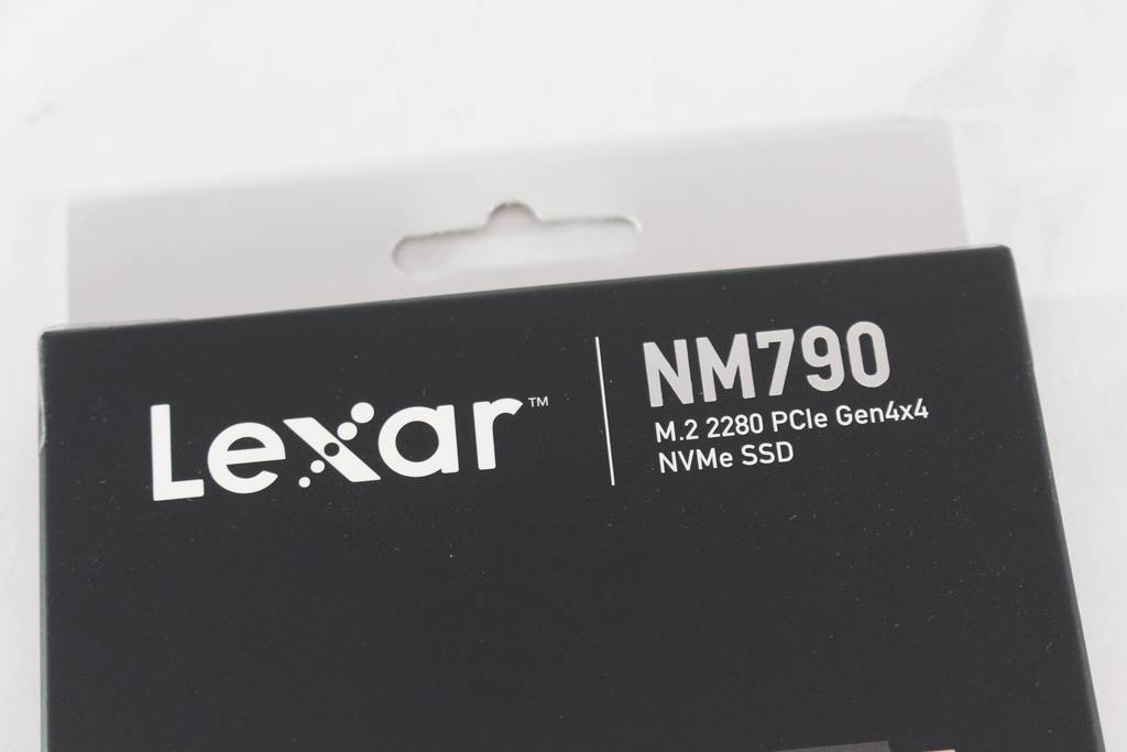 雷克沙Lexar ARES DDR5-6800 RGB 超频内存 与 NM790固态硬盘-电竞入手新选择，价格漂亮CP值爆表