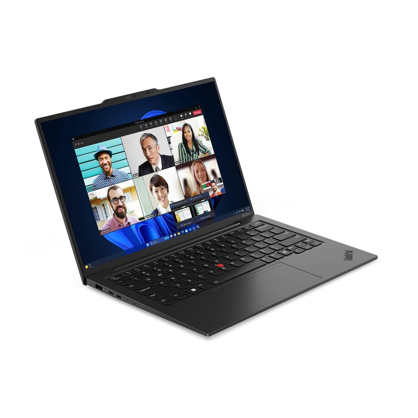 Lenovo 在 CES 公布多款筆電更新:X1 Carbon、X1 2-in-1 翻轉筆電與雙系統切換機種 ThinkBook Plus Lenovo 在 CES 公布多款筆電更新:X1 Carbon、X1 2-in-1 翻轉筆電與雙系統切換機種 ThinkBook Plus