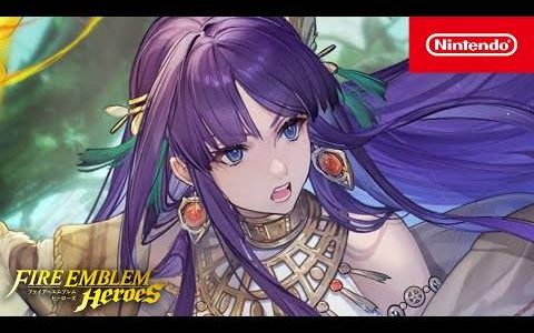 《圣火降魔录 英雄云集》举办超英雄召唤活动「理想乡的守护者」