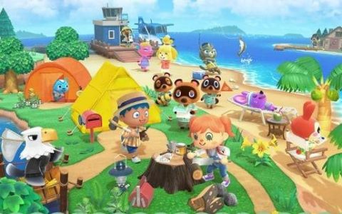 《动物森友会》必知6个中期攻略！ 改房子地点、加快建筑时间、高价卖出大头菜！