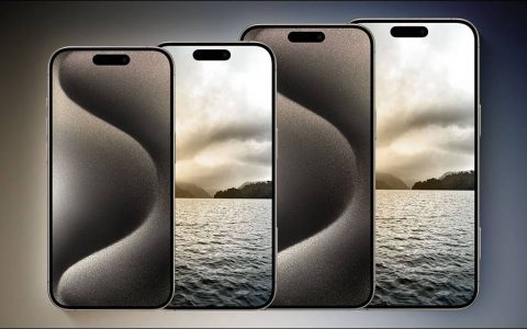 传闻iPhone 16 Pro系列动作按钮将经过重新设计修改，以因应新增的新按钮？