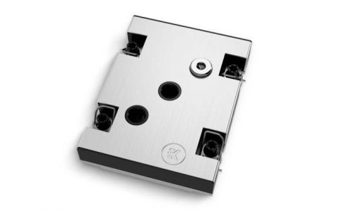 CES 2024：为Sierra Forest做好准备：EKWB推出适用于LGA7529的水冷头