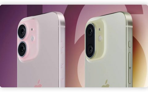 iPhone 16 Pro 尺寸规格曝光，保护壳大概又不能沿用了