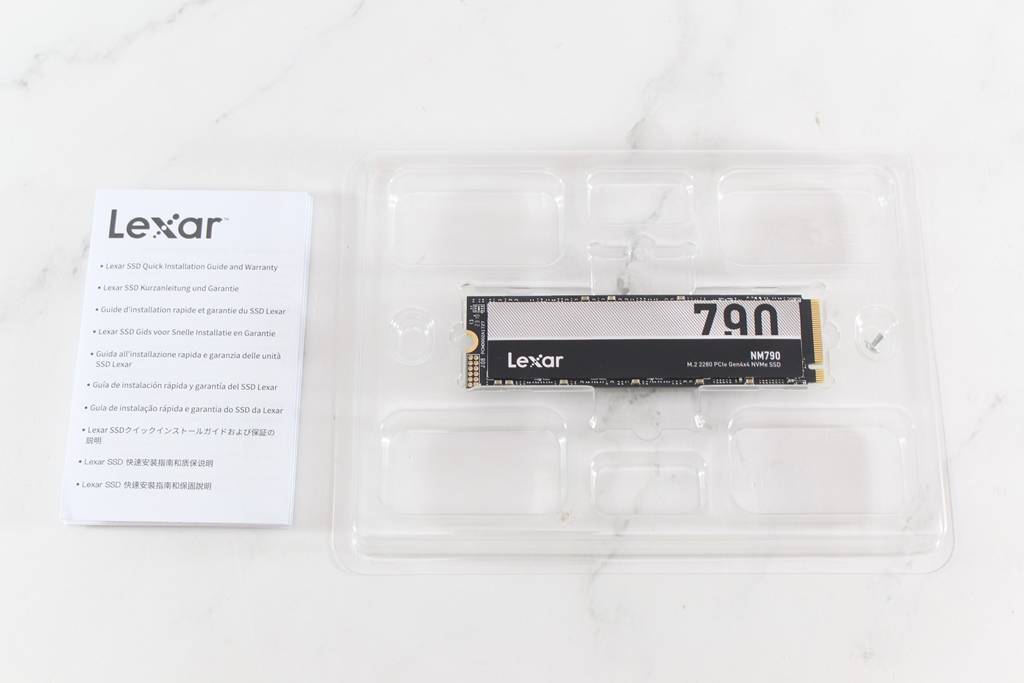 雷克沙Lexar ARES DDR5-6800 RGB 超频内存 与 NM790固态硬盘-电竞入手新选择，价格漂亮CP值爆表