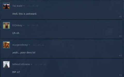 《艾诺提亚：失落之歌》撞《黄金树幽影》发售日！ 备受期待的魂系独立游戏 官方发文自嘲