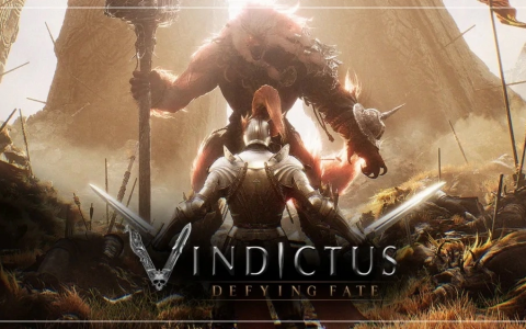 Nexon《玛奇英雄传》单机动作RPG《Vindictus：Defying Fate》STEAM 商店上线，3 月 Pre-Alpha 测试