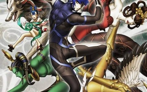 《真. 女神转生》系列新作《真. 女神转生V Vengeance》公开故事剧情、角色、DLC 情报