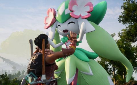 DBD开发者抨击《帕鲁》并指责GF错失良机