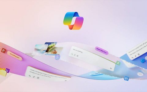 Microsoft 现行的策略可能导致用户对 Copilot 倦怠