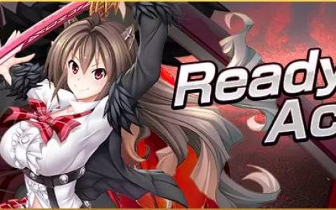 《Action对魔忍》魔界暴风骑士・丽娜参战！ 情人节活动即将登场
