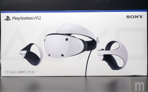 Sony 宣布 PlayStation VR2 将支持 PC 平台 预计今年内释出更新