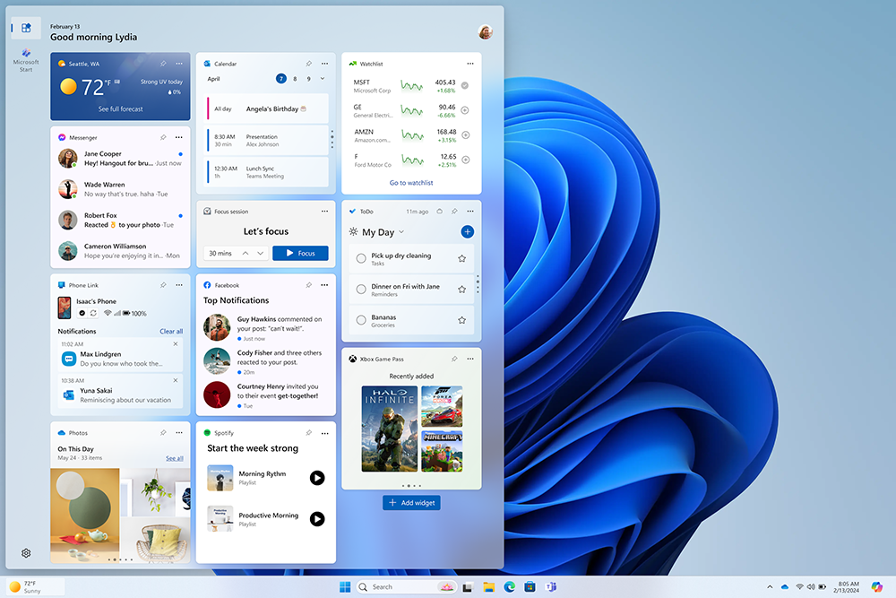 Windows 11 的 Copilot 现在变更强了！ 微软宣布新增 16 项新功能和插件 - 