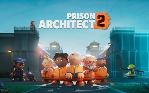 监狱管理模拟游戏《监狱建筑师2》宣布将延期至 2024 年 5 月 7 日发售！