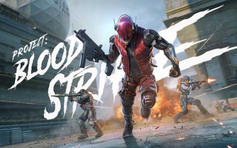 网易FPS大逃杀《Blood Strike》迎来新赛季和新角色，全球发布在即！