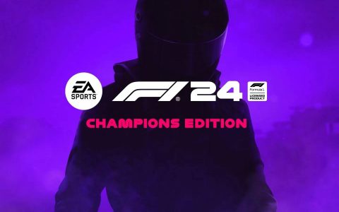 《F1 24》预购开始！ 早鸟特典抢先拿《F1 23》2024 年车辆&涂装